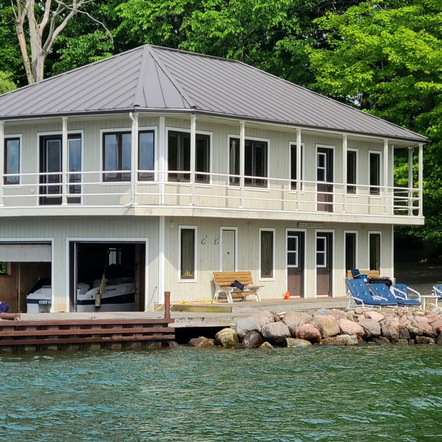 Image of the Boathouse