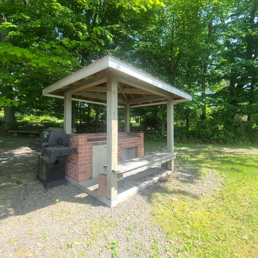 Image of the Boathouse