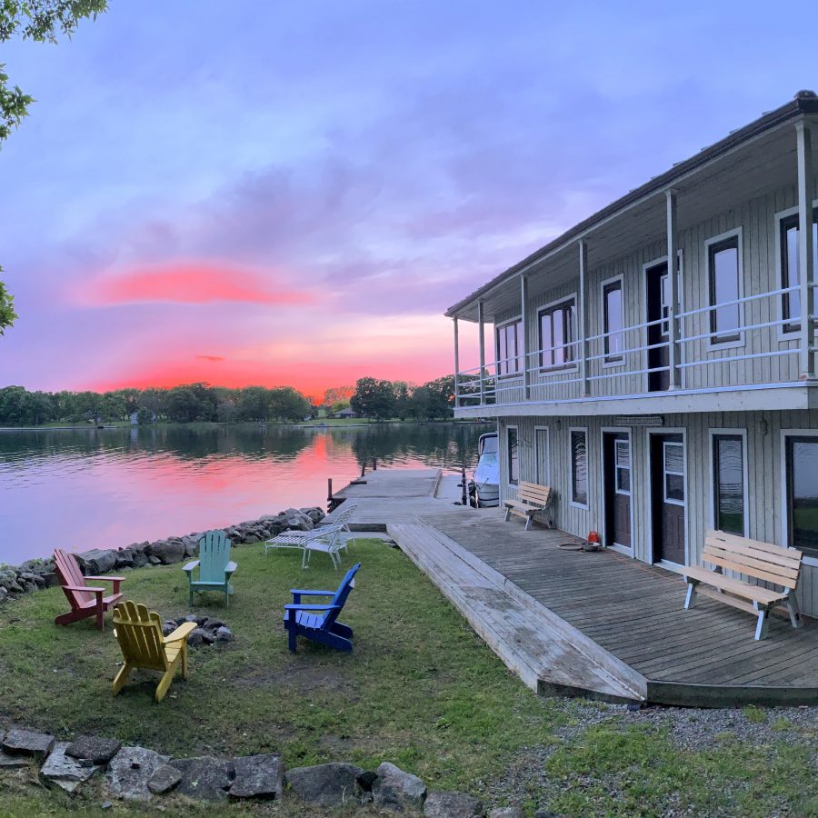 Image of the Boathouse