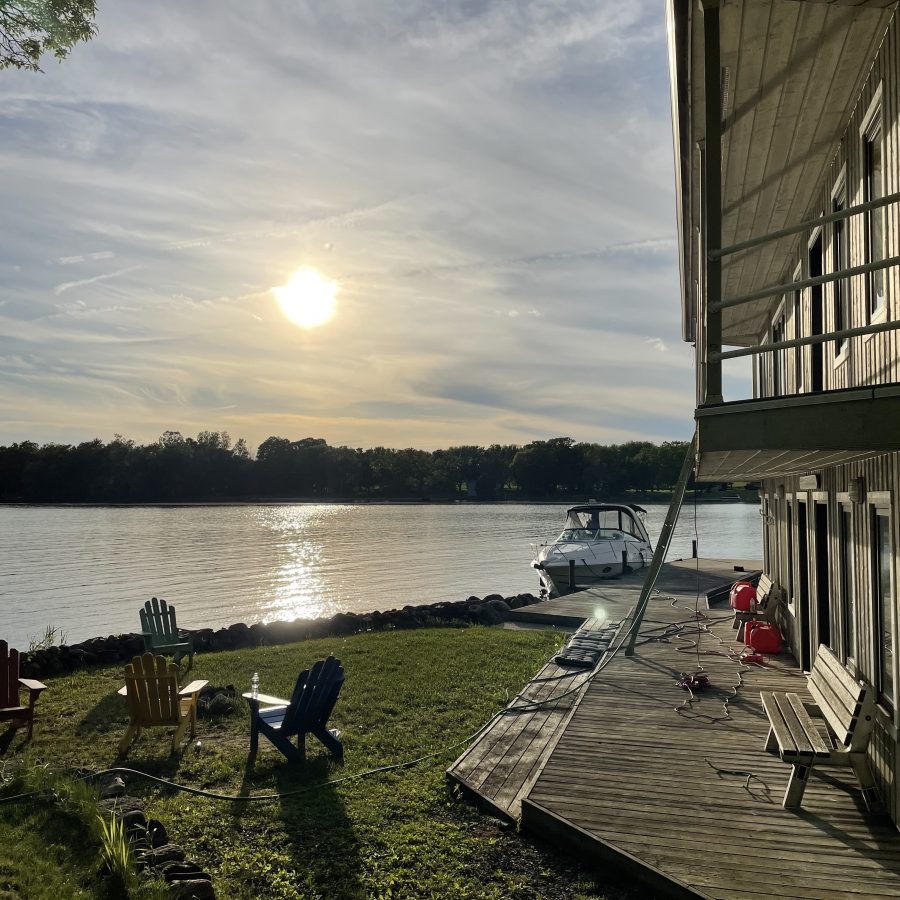 Image of the Boathouse