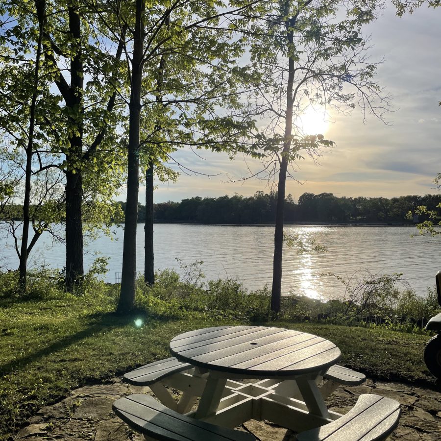 Image of the Boathouse