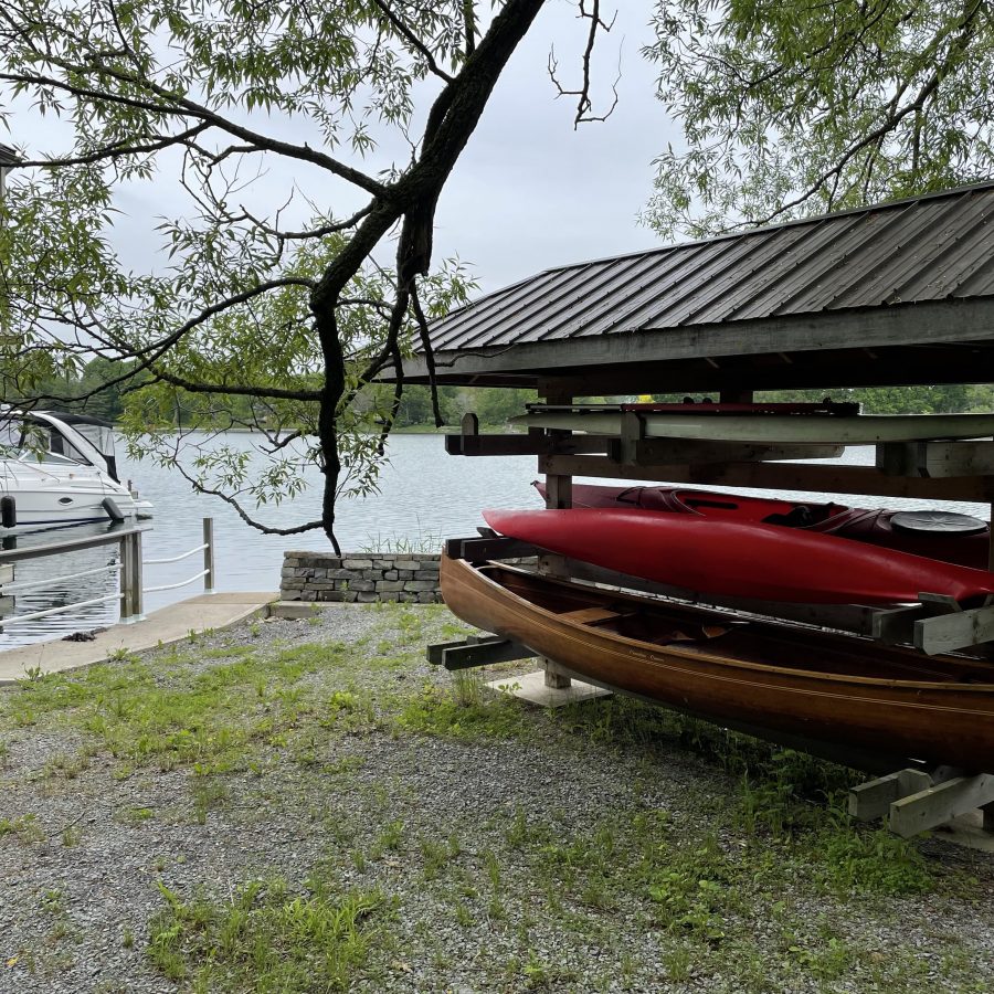 Image of the Boathouse