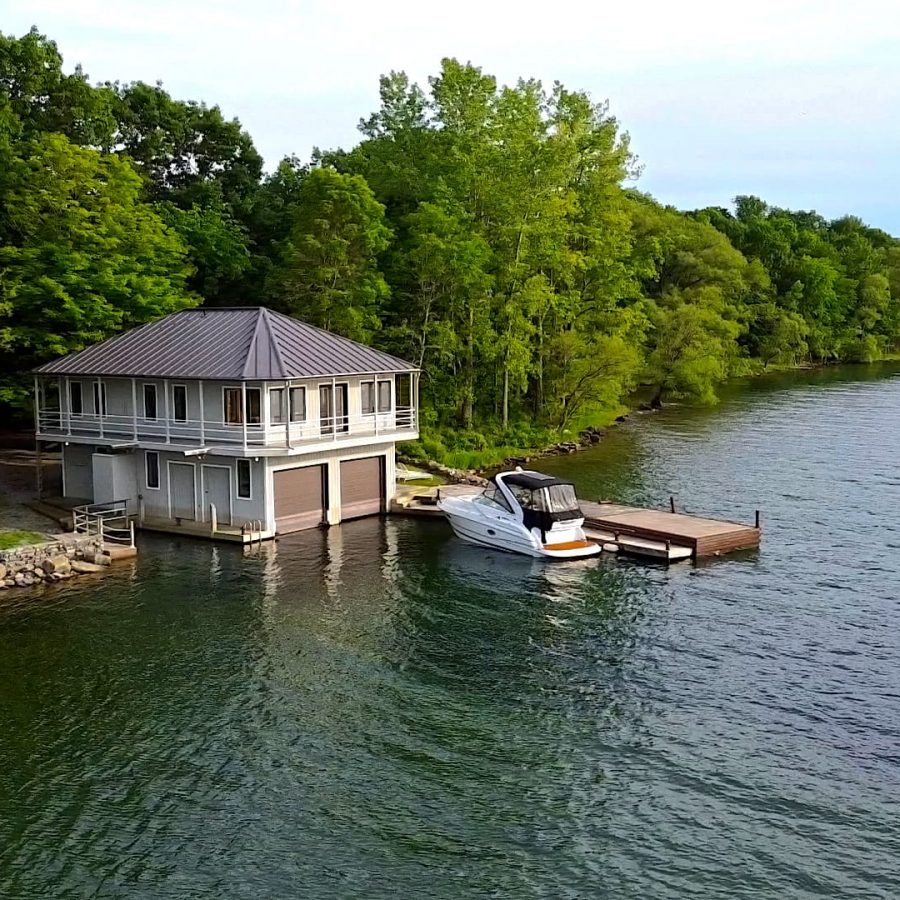 Image of the Boathouse